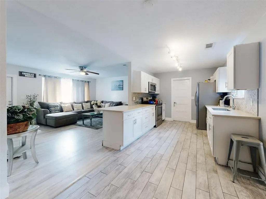 5476 W Bayshore Drive Port Orange FL 32127