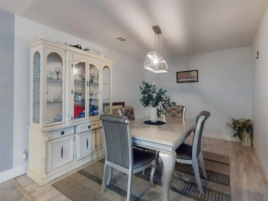 5476 W Bayshore Drive Port Orange FL 32127