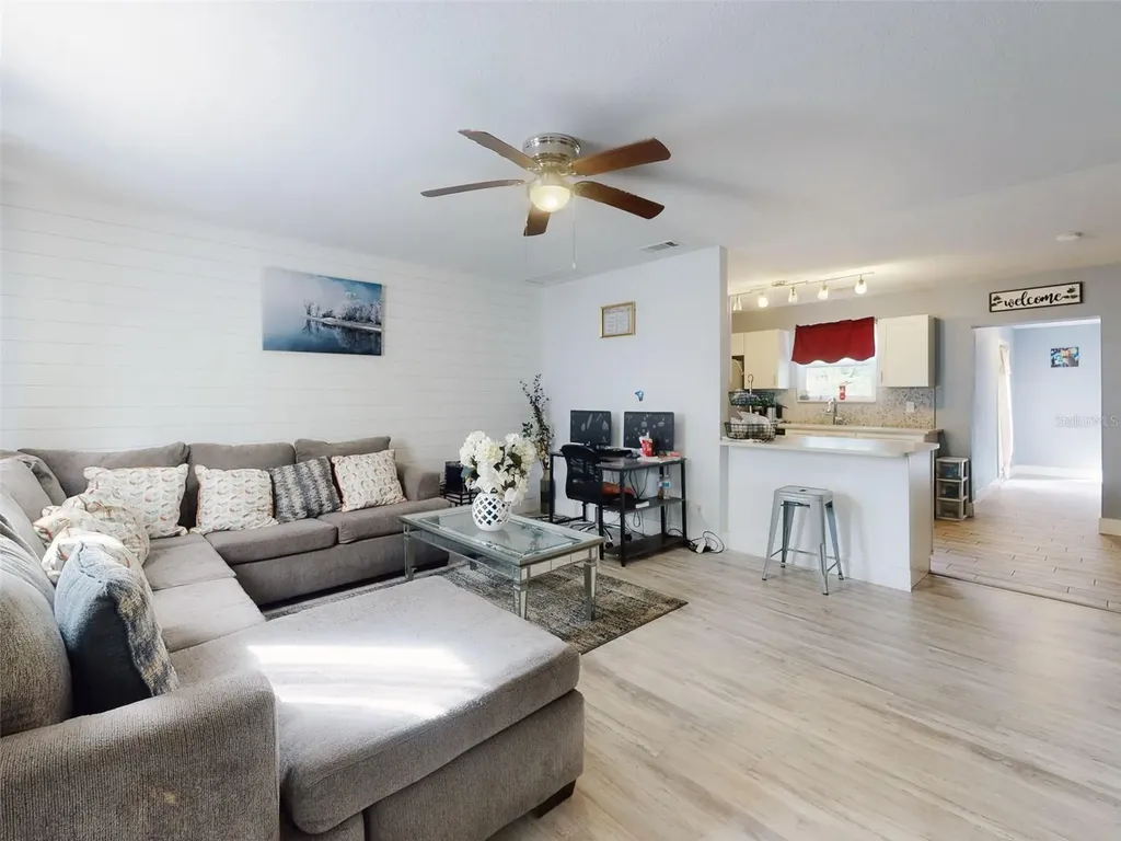 5476 W Bayshore Drive Port Orange FL 32127