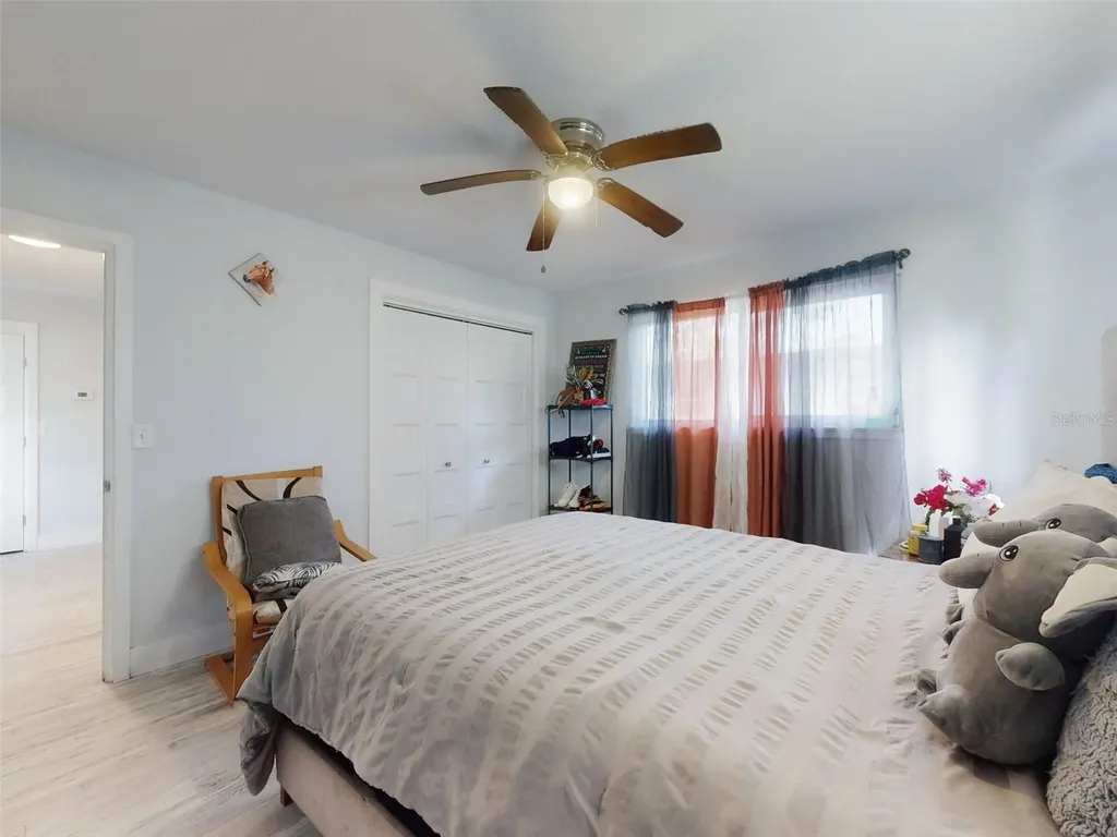 5476 W Bayshore Drive Port Orange FL 32127