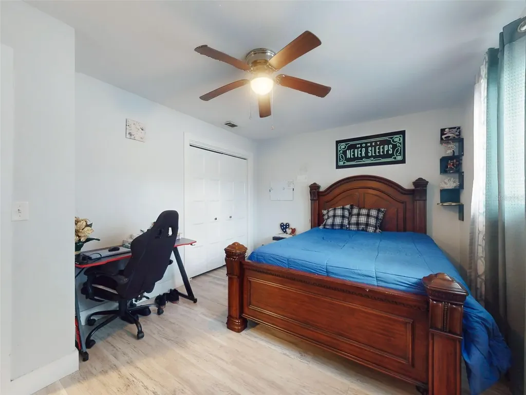 5476 W Bayshore Drive Port Orange FL 32127