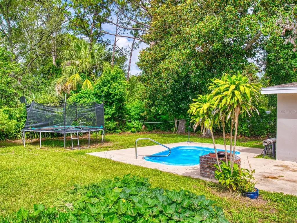 5476 W Bayshore Drive Port Orange FL 32127