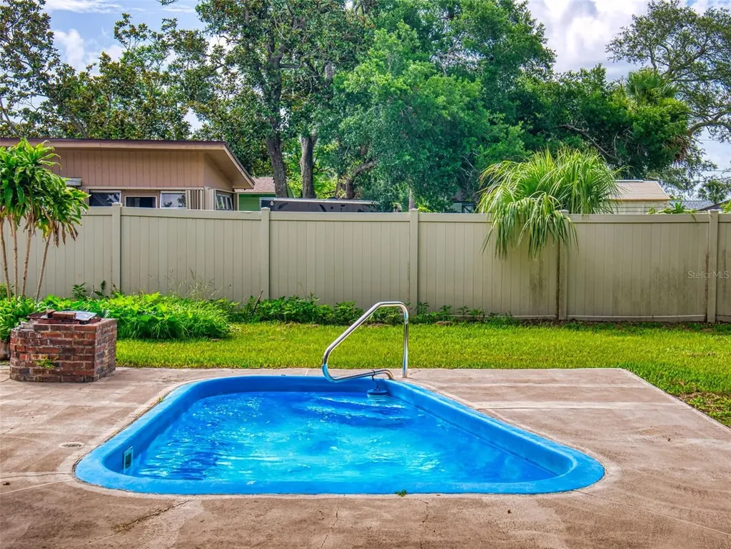 5476 W Bayshore Drive Port Orange FL 32127