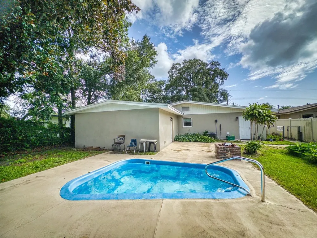 5476 W Bayshore Drive Port Orange FL 32127