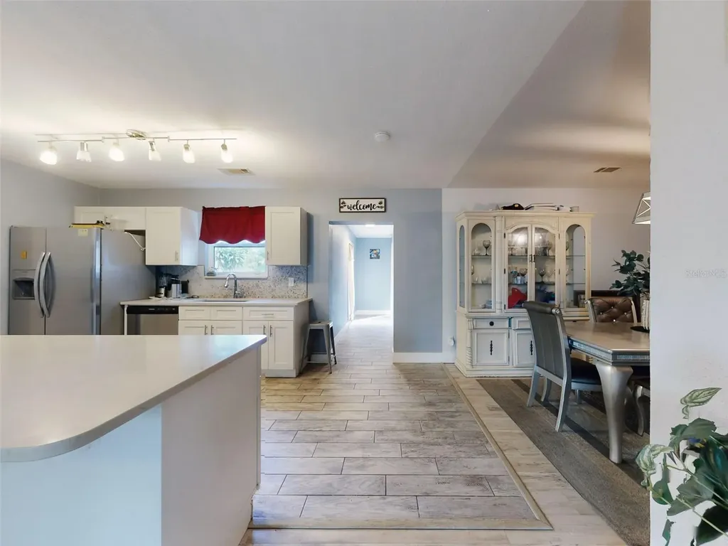 5476 W Bayshore Drive Port Orange FL 32127