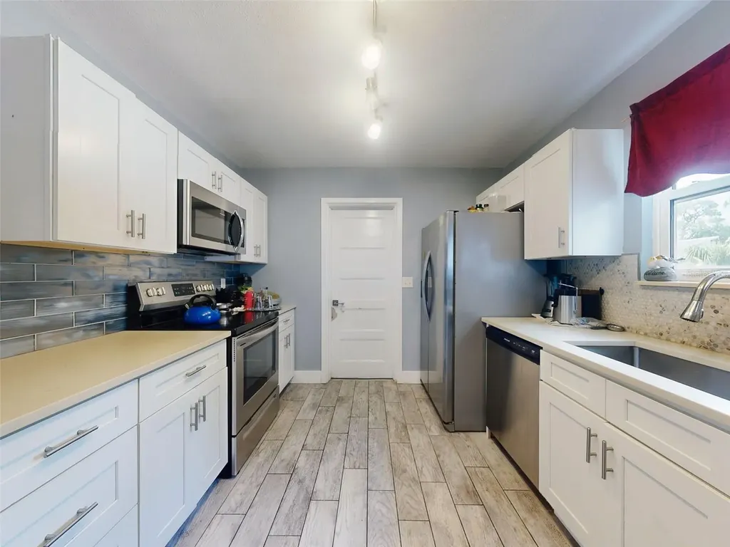 5476 W Bayshore Drive Port Orange FL 32127