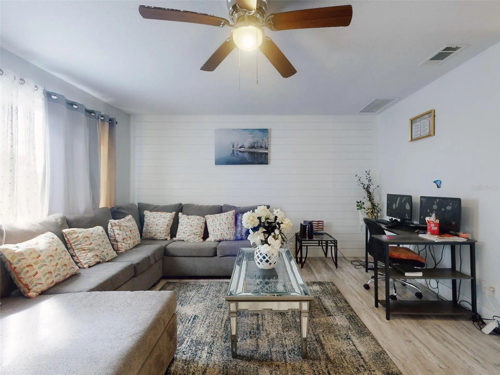 5476 W Bayshore Drive Port Orange FL 32127