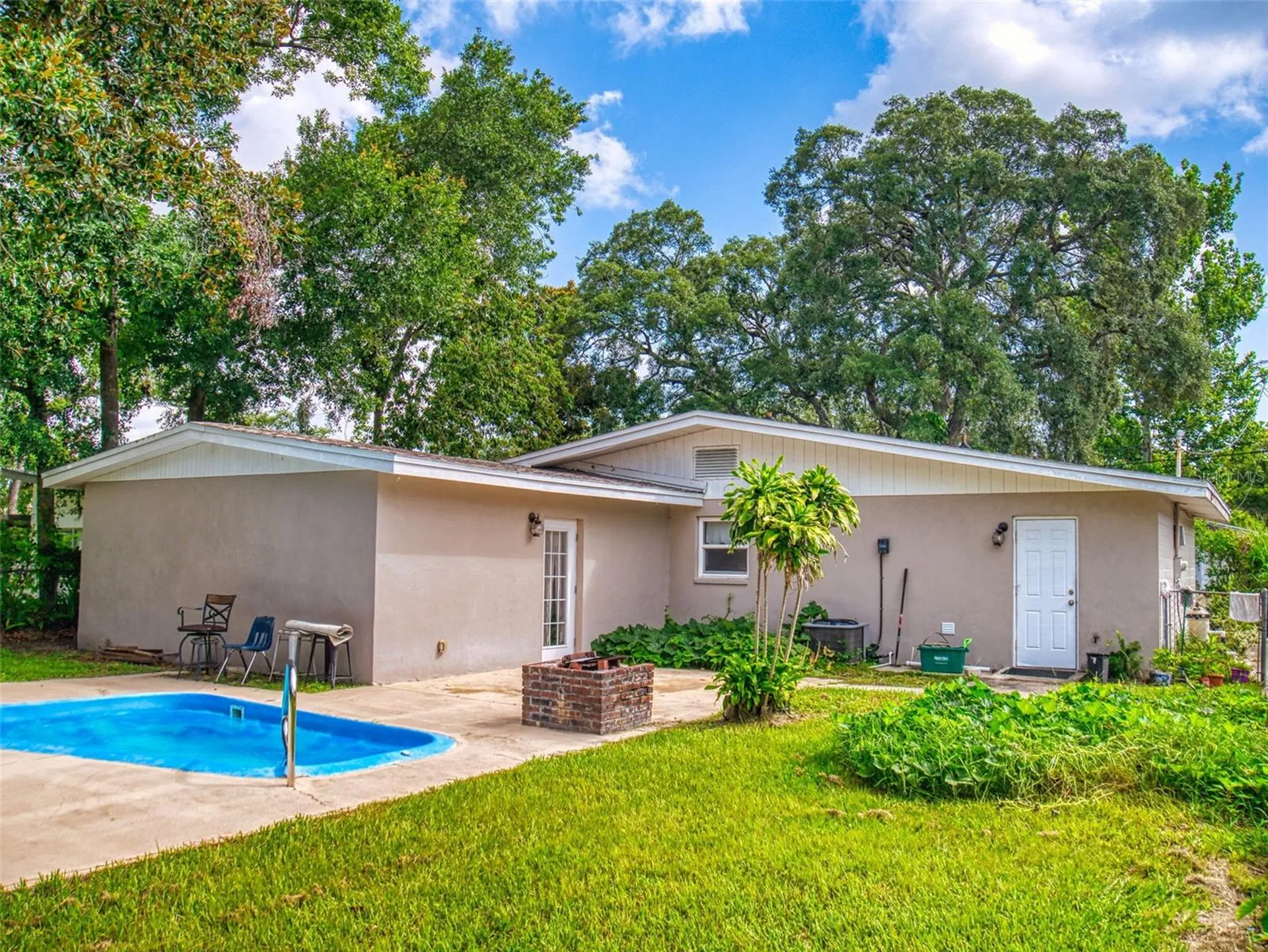 5476 W Bayshore Drive Port Orange FL 32127