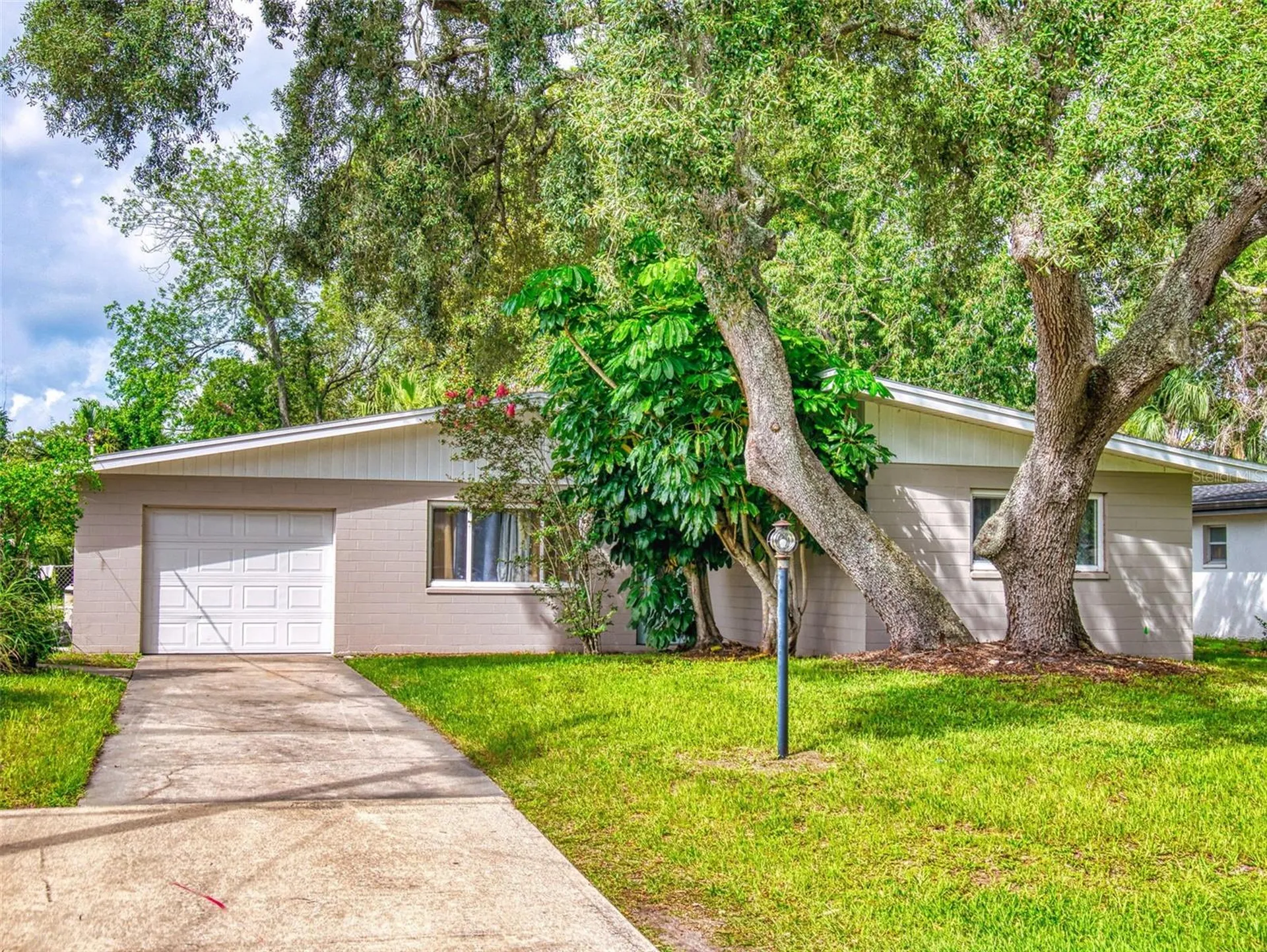 5476 W Bayshore Drive Port Orange FL 32127