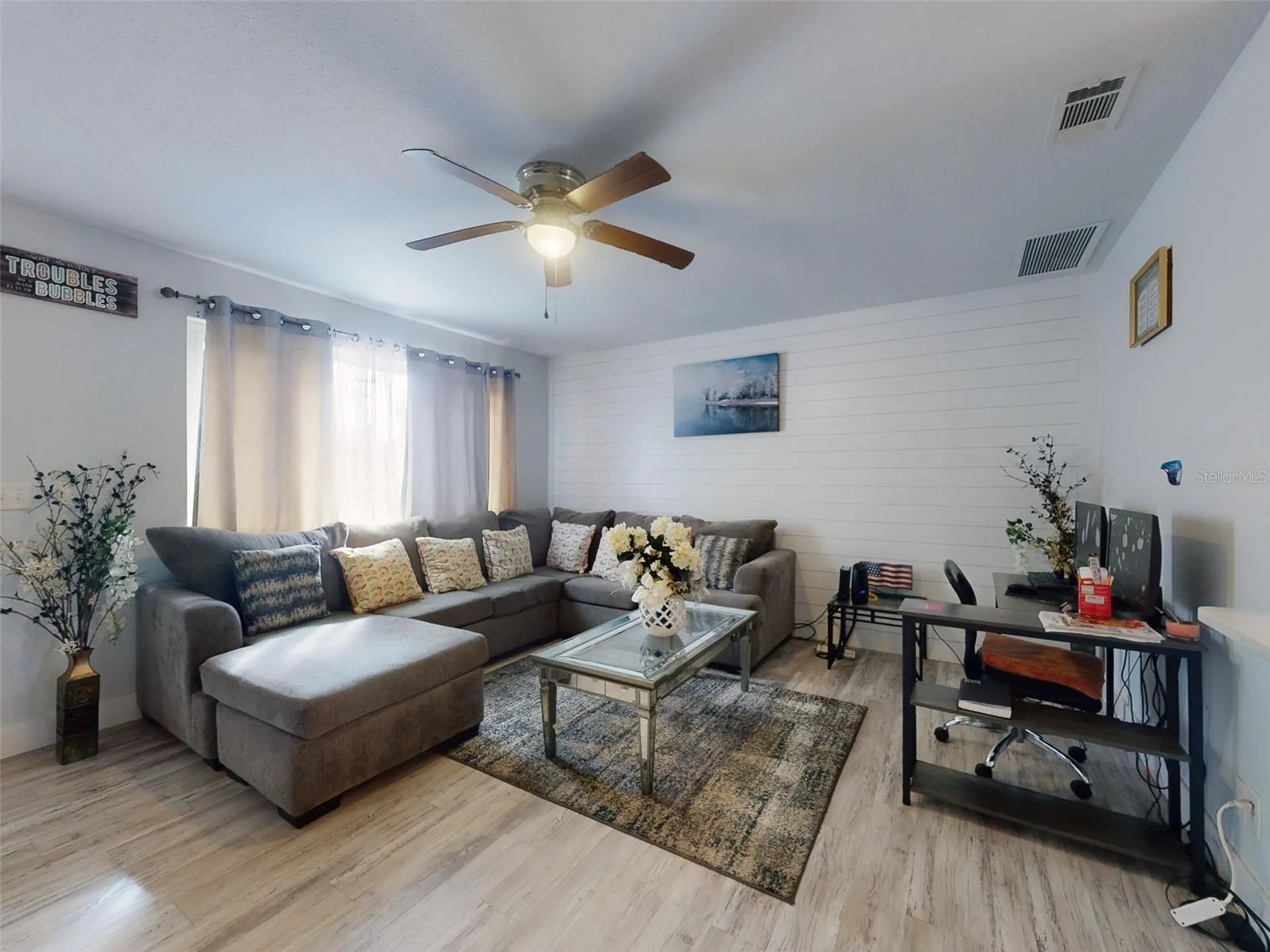 5476 W Bayshore Drive Port Orange FL 32127