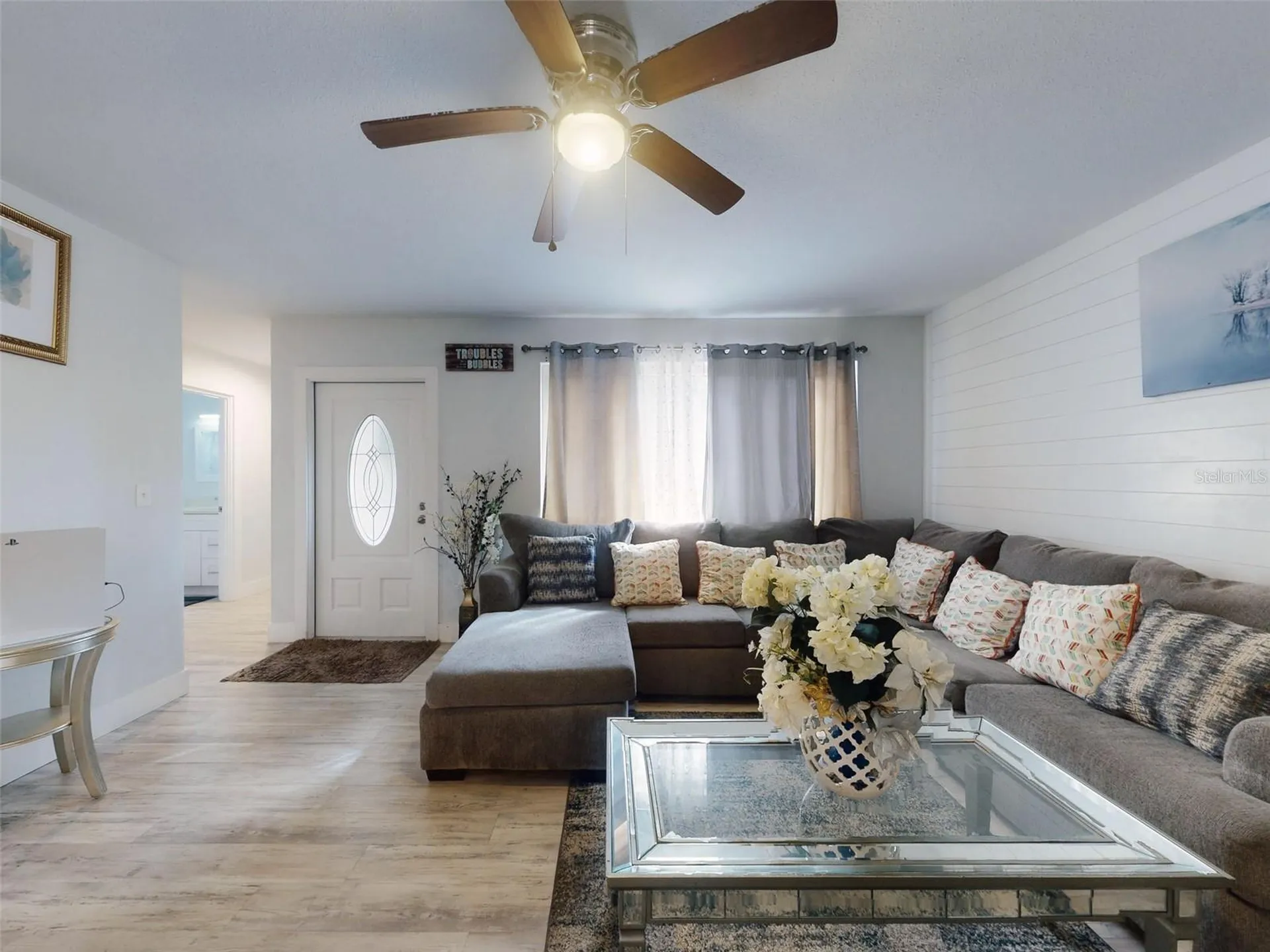 5476 W Bayshore Drive Port Orange FL 32127