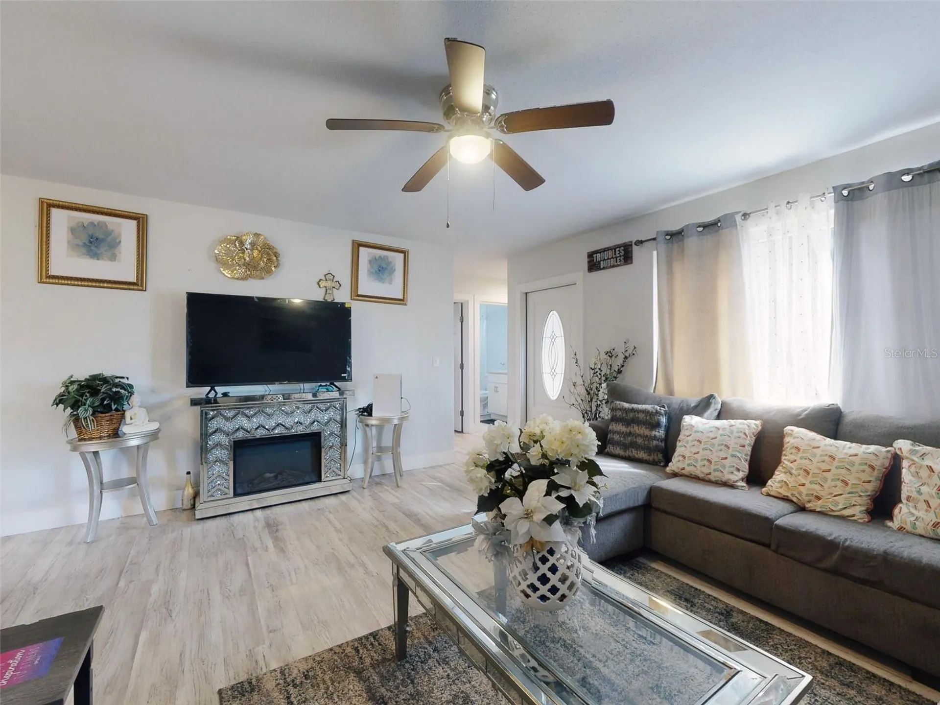 5476 W Bayshore Drive Port Orange FL 32127