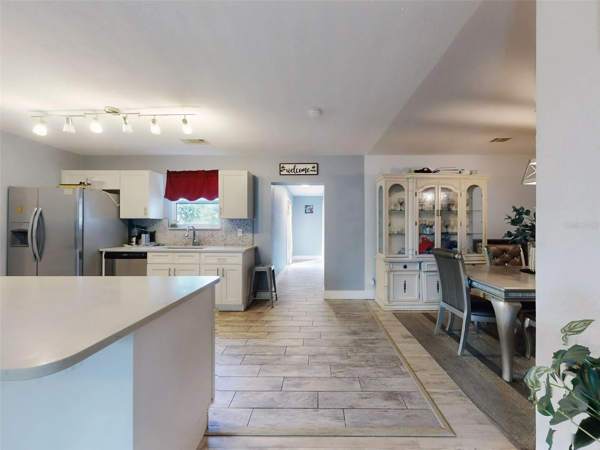 5476 W Bayshore Drive Port Orange FL 32127