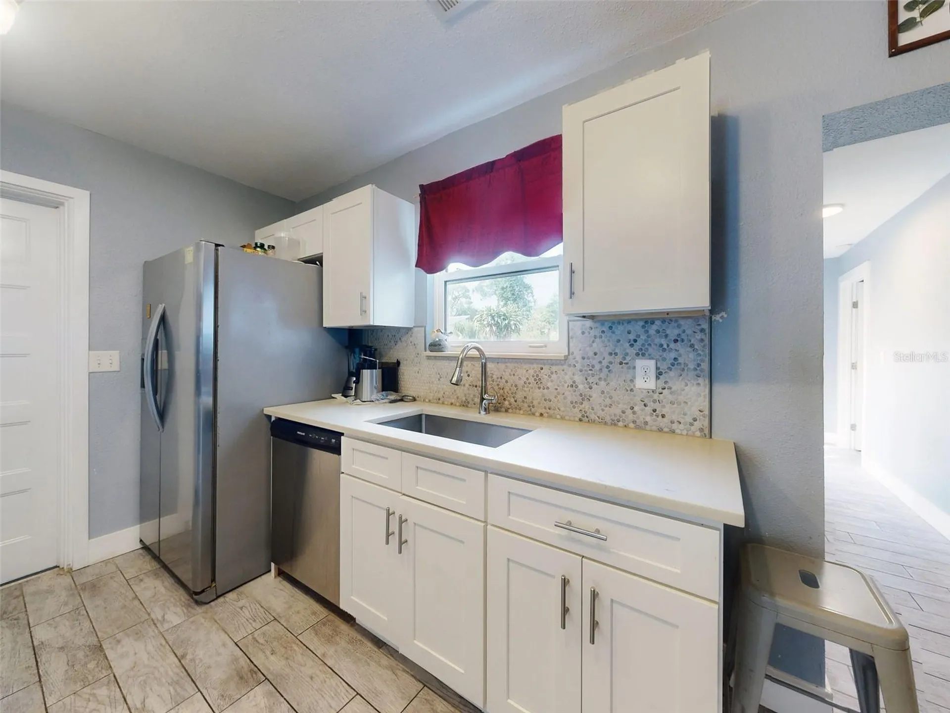 5476 W Bayshore Drive Port Orange FL 32127