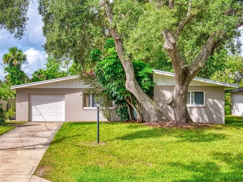 5476 W Bayshore Drive Port Orange FL 32127