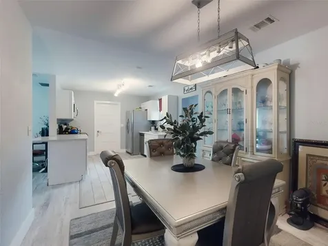 5476 W Bayshore Drive Port Orange FL 32127
