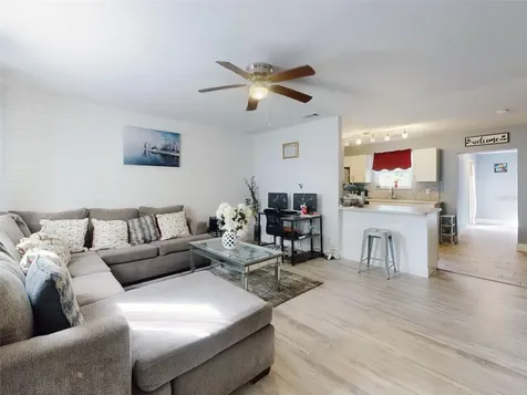 5476 W Bayshore Drive Port Orange FL 32127