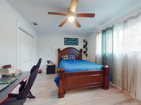 5476 W Bayshore Drive Port Orange FL 32127