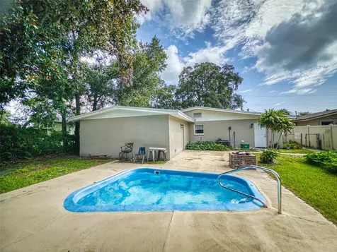 5476 W Bayshore Drive Port Orange FL 32127
