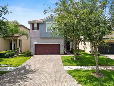 1044 Oliveto Verdi Court Brandon FL 33511