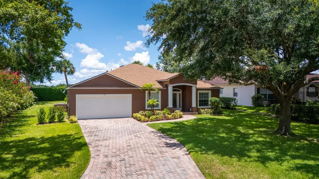 205 Loma Drive Winter Haven FL 33881