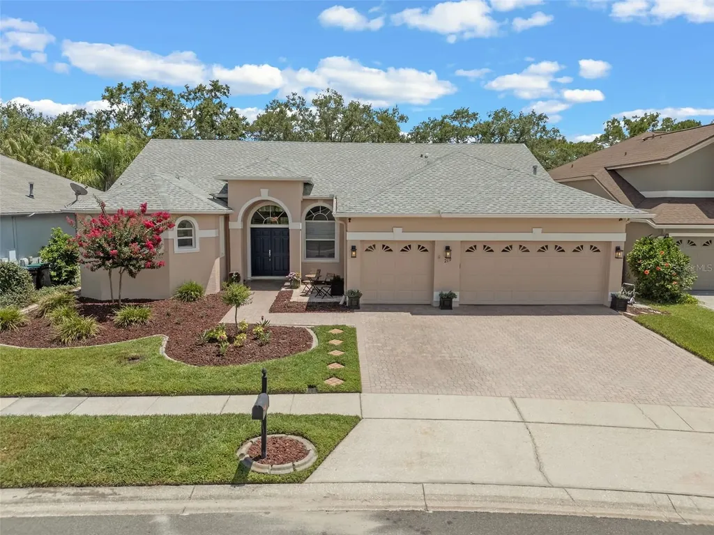 219 Isle Of Sky Circle Orlando FL 32828