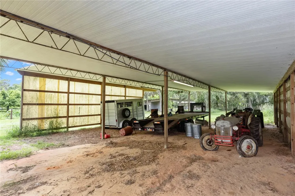 11522 Dead River Road Tavares FL 32778