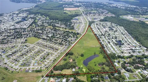 11522 Dead River Road Tavares FL 32778