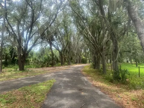11522 Dead River Road Tavares FL 32778