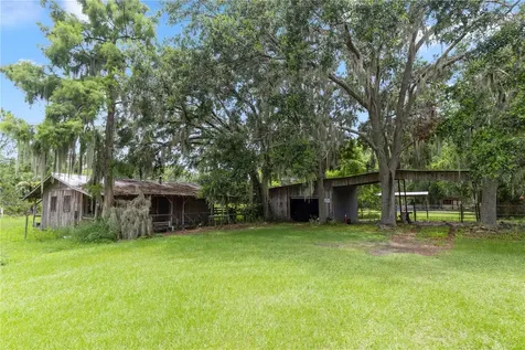 11522 Dead River Road Tavares FL 32778