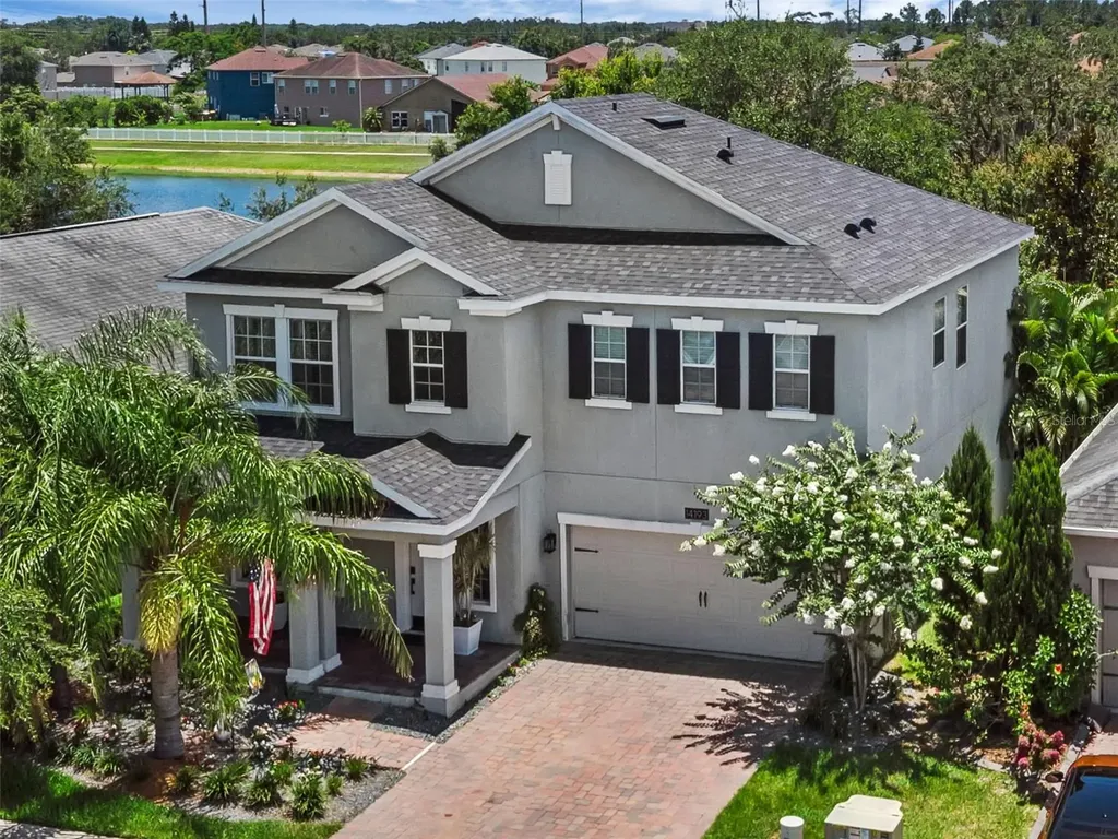 14193 Gold Bridge Drive Orlando FL 32824