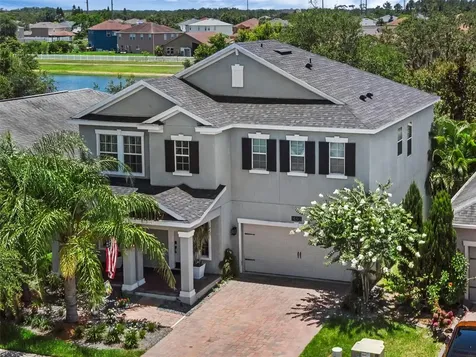 14193 Gold Bridge Drive Orlando FL 32824
