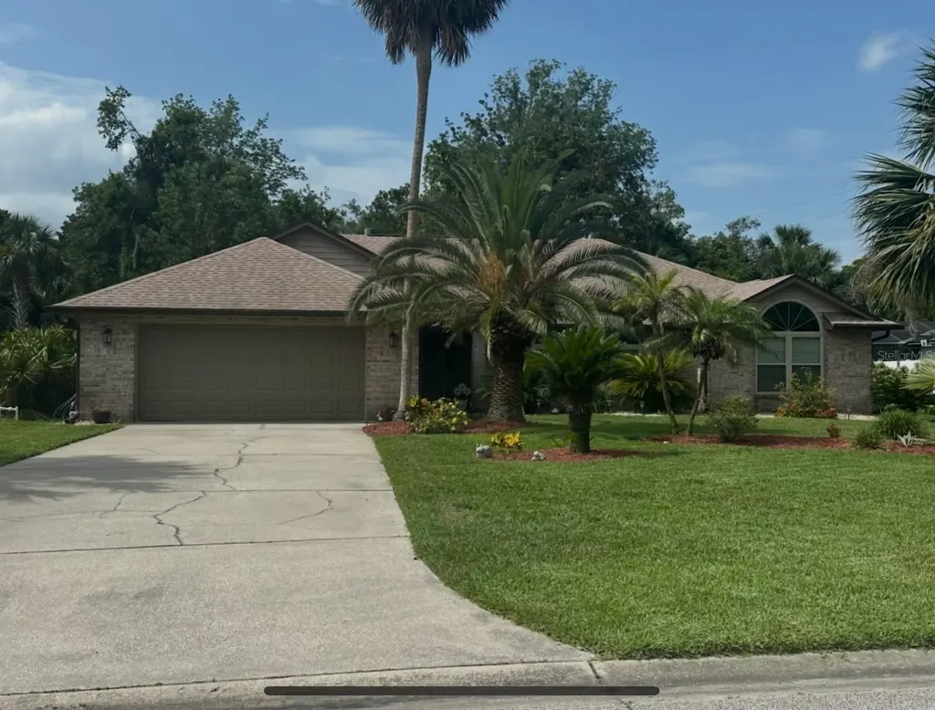 6211 Oak River Terrace Port Orange FL 32127