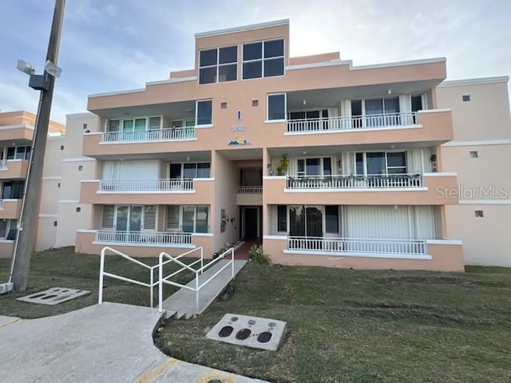 A Vista Real Fajardo PR 00738