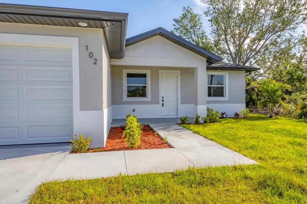 299 Australian Drive Rotonda West FL 33947