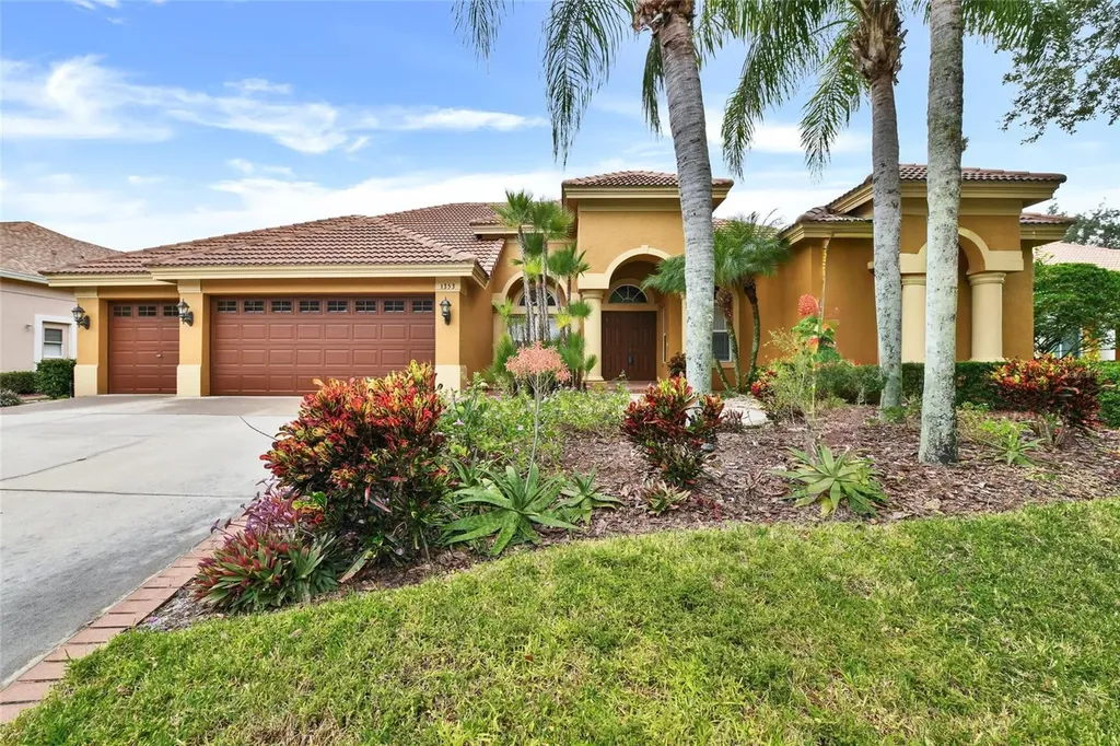 1353 El Pardo Drive Trinity FL 34655