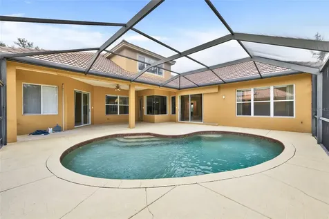 1353 El Pardo Drive Trinity FL 34655