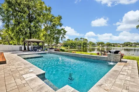 7801 Georgeann Street Winter Park FL 32792
