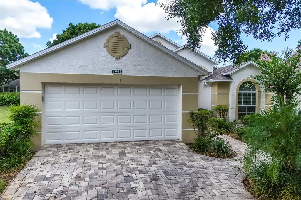 3605 Kingswood Court Clermont FL 34711