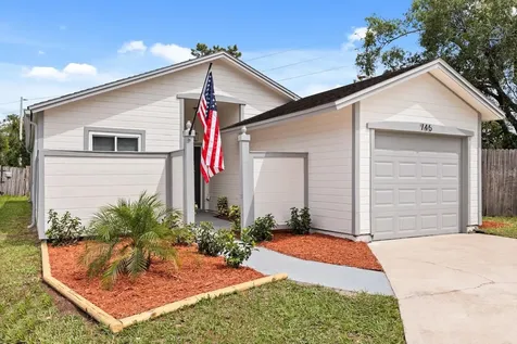 745 Ashley Lane Orlando FL 32825