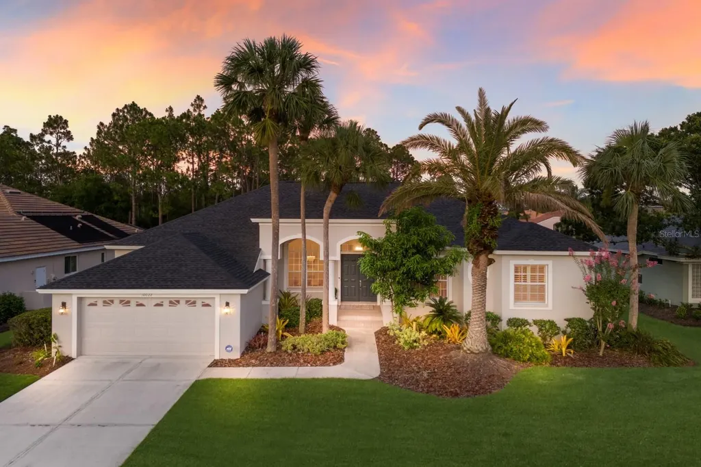 10022 Laurel Valley Avenue Circle Bradenton FL 34202