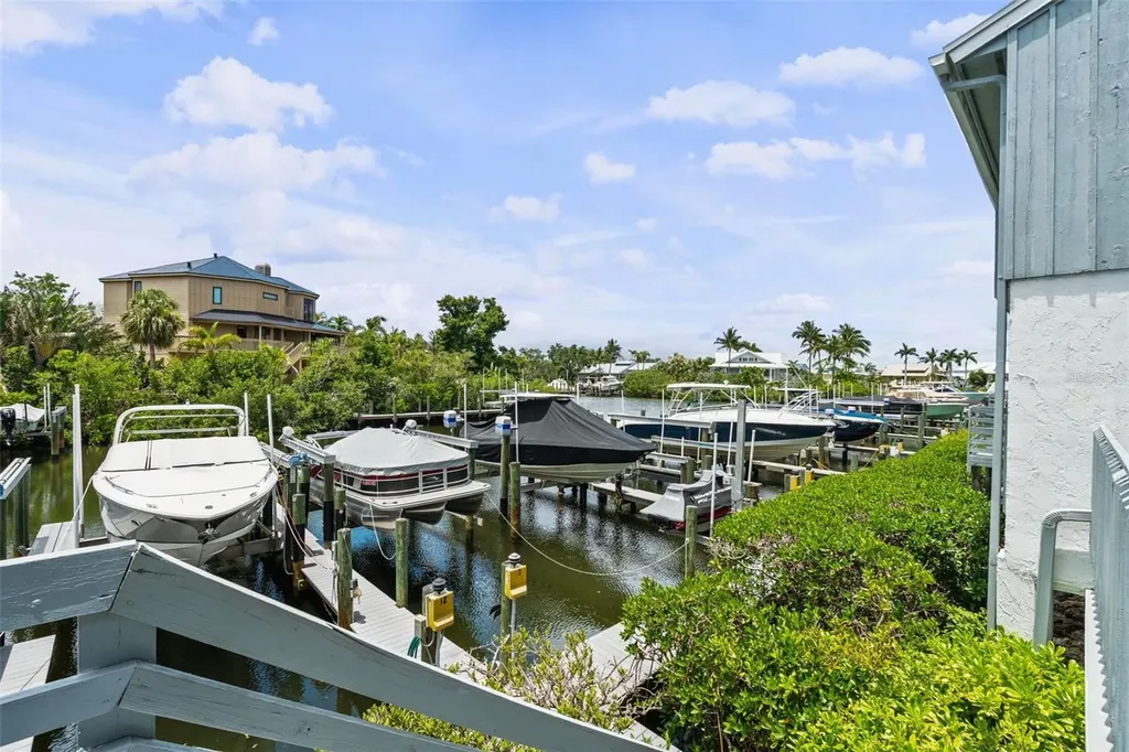 1269 Dockside Place Sarasota FL 34242