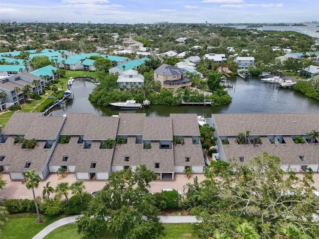 1269 Dockside Place Sarasota FL 34242