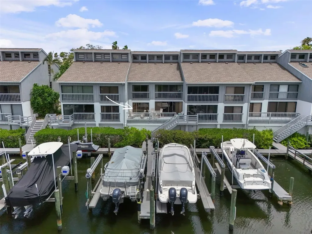 1269 Dockside Place Sarasota FL 34242
