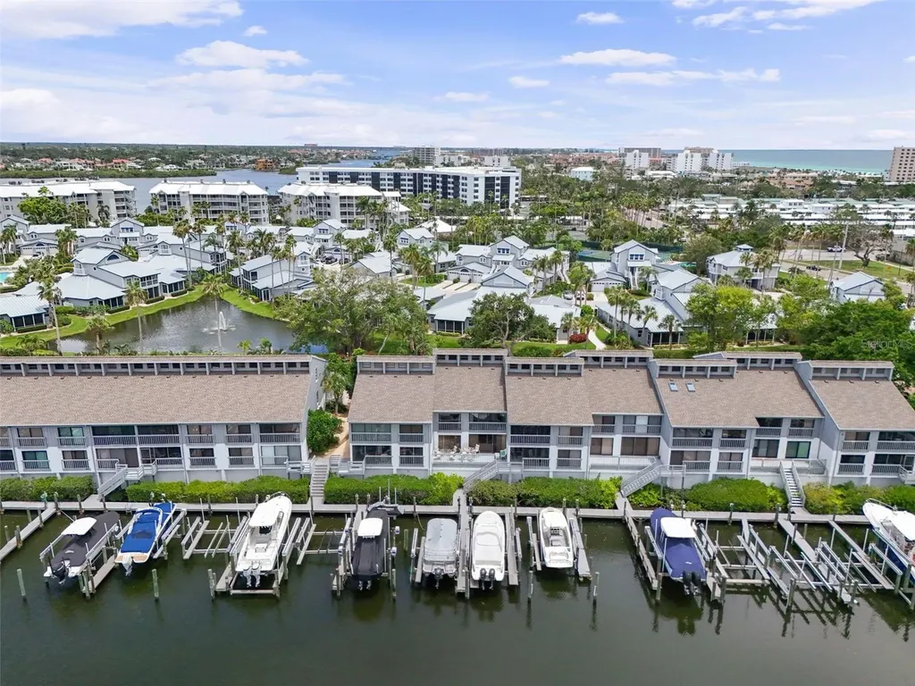 1269 Dockside Place Sarasota FL 34242