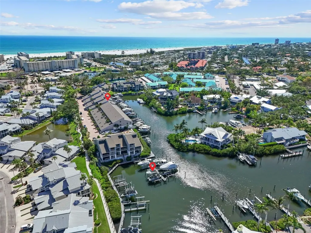 1269 Dockside Place Sarasota FL 34242