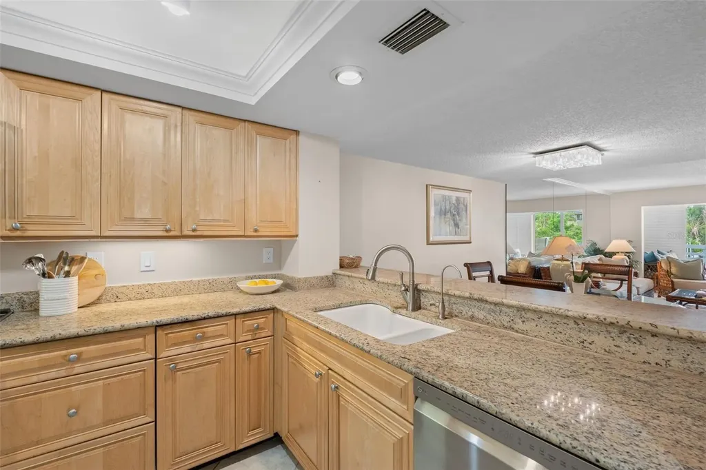 1269 Dockside Place Sarasota FL 34242