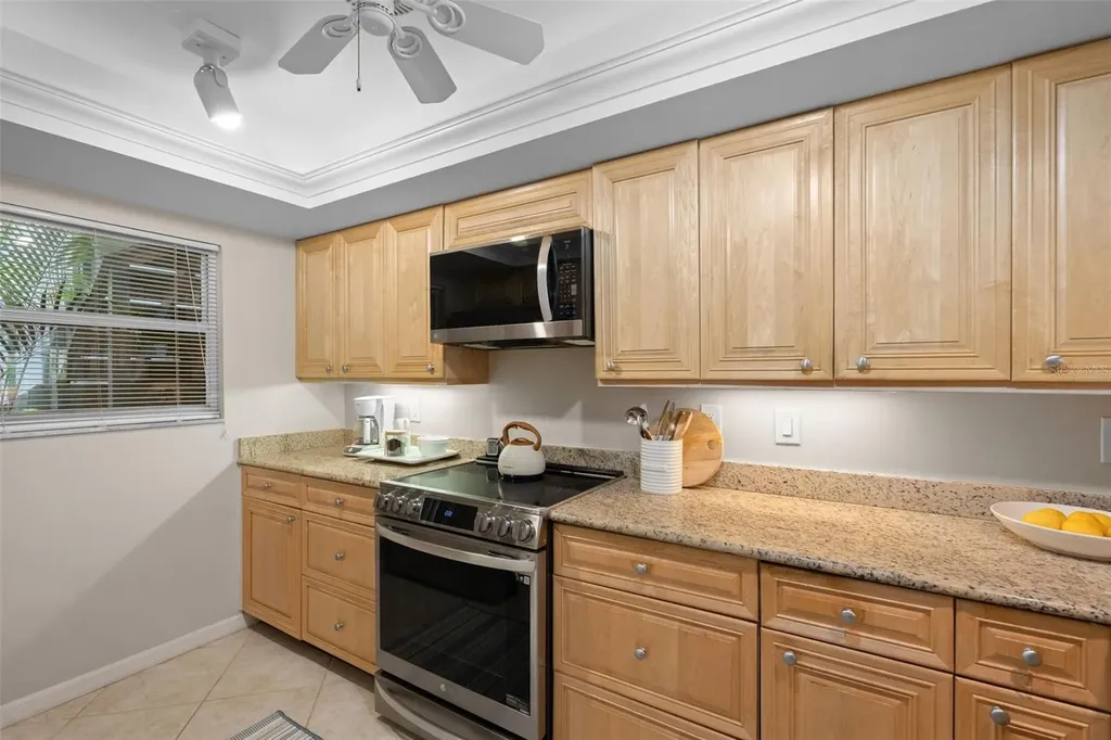 1269 Dockside Place Sarasota FL 34242