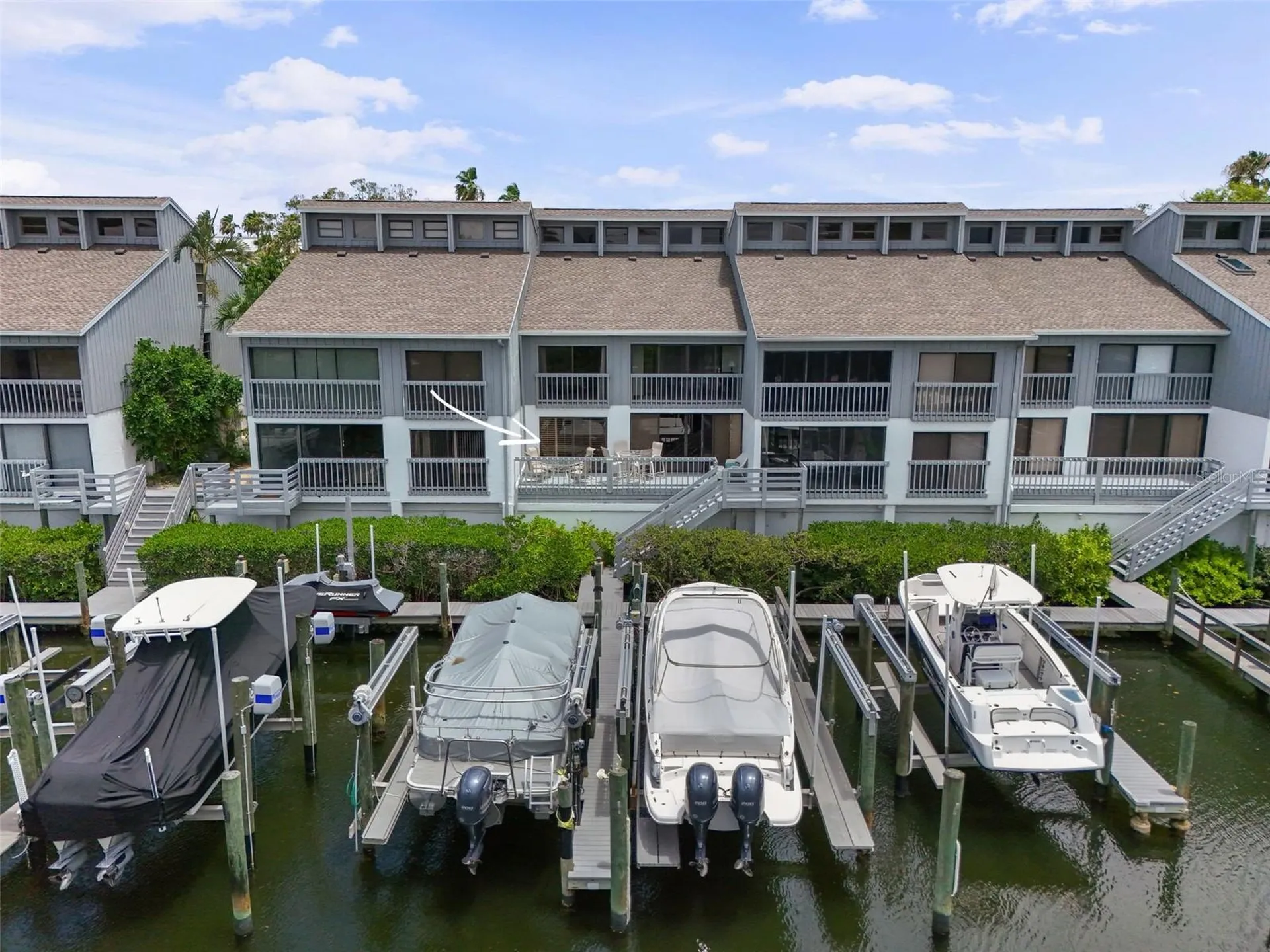 1269 Dockside Place Sarasota FL 34242