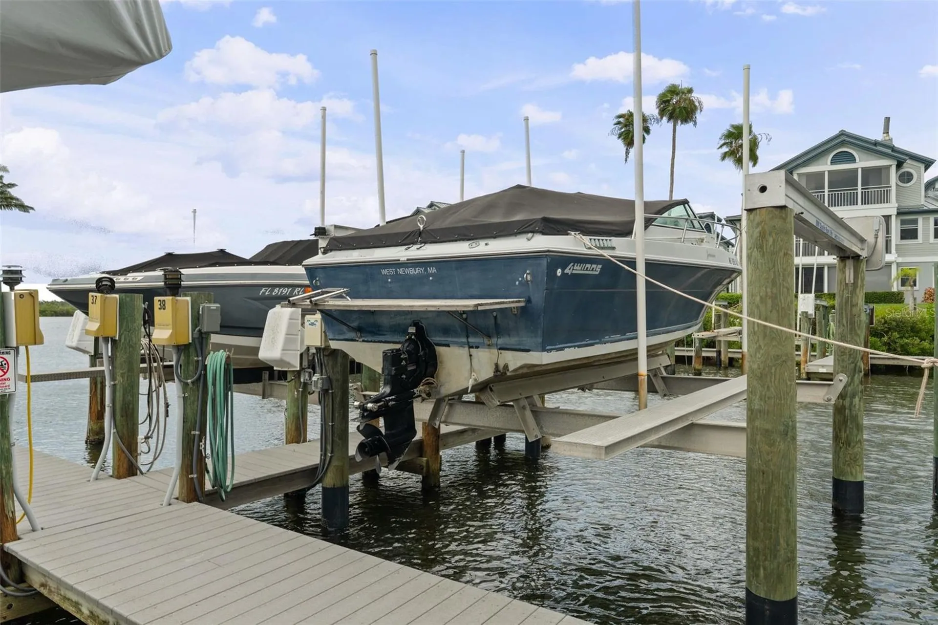 1269 Dockside Place Sarasota FL 34242
